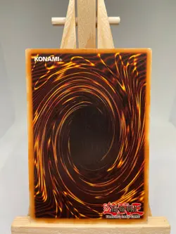 Infernal Incinerator - Rare DP2-EN009 - NM - YuGiOh - Image 2