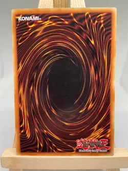 Gladiator Beast's Battle Archfiend Shield - AP03-EN022 - NM - YuGiOh - Image 2
