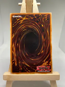 Impenetrable Attack - Mosaic Rare 1st Edition BP02-EN211 - NM - YuGiOh - Image 2