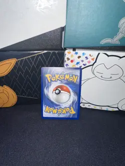 2021 Pokemon Sword & Shield Black Star Promo Lance's Charizard V #SWSH133 M/NM - Image 3