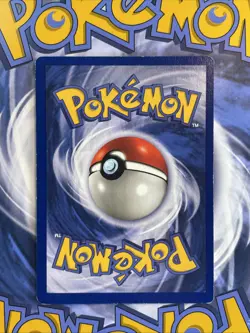 Pokemon TCG Nidoqueen Jungle 7/64 Holo Unlimited Holo Rare Top Loader LP - Image 4