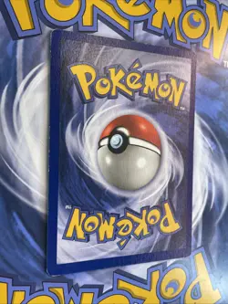 Pokemon TCG Nidoqueen Jungle 7/64 Holo Unlimited Holo Rare Top Loader LP - Image 5