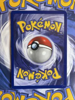 Arcanine 6 - Black Star Promo - Pokemon - MP - Image 5
