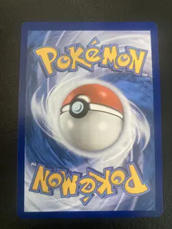 Pokemon 151 Psychic Energy HD Holo 005 Basic - Image 3