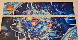 2024 Pokemon Regional Terapagos TCG Playmat - Image 3