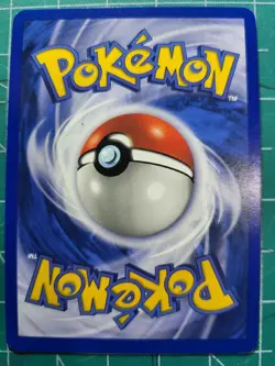 2000 Pokemon Team Rocket 1st Edition #13 Dark Vileplume HOLO Rare Pokemon - Image 2