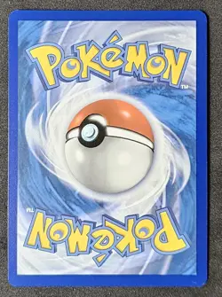 SV05: Temporal Forces GOUGING FIRE EX Full Art Ultra Rare 188/162 Pokemon TCG - Image 2