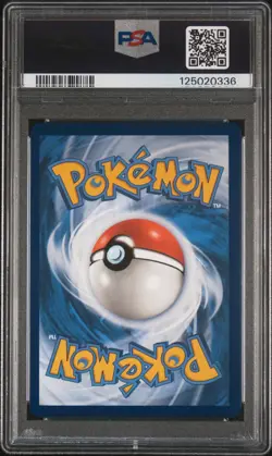 2024 Pokemon S&V Temporal Forces Metagross #178/162 Illustration Rare PSA 10 - Image 2