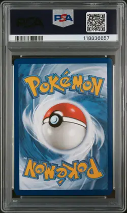 2023 Pokemon SWSH Crown Zenith #GG60 Full Art Cynthia's Ambition PSA 10 Gem Mint - Image 2