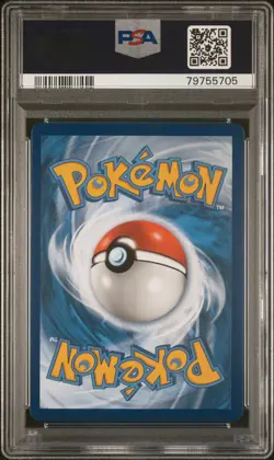 2022 Pokemon SWSH Astral Radiance #TG19 FA Galarian Zapdos V PSA 10 Gem Mint - Image 2