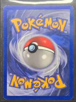 Togepi Black Star Promo 30 Non Holo Pokemon 2000 - Image 2
