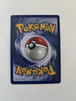 Pokemon TCG Mewtwo WOTC 14 Black Star Promo - Image 2