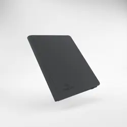 Gamegenic Prime Binder Album 18-Pocket, Black - TCG - Pokemon, Lorcana etc - Image 1