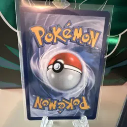The Pokemon Company Sacred Ash 115/088 Perfect Order Trainer-Item Reverse Holo - Image 2