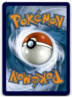 Pokemon Trading Card TCG Arcanine ex #32 - Image 2