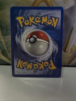 🌈Here Comes Team Rocket 71/82 Non Holo Rare Card Pokemon Team Rocket Trainer🌈 - Image 2