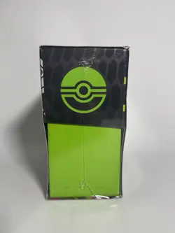 Pokemon Perfect Order Elite Trainer Box SEALED - Image 4