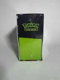 Pokemon Perfect Order Elite Trainer Box SEALED - Image 5