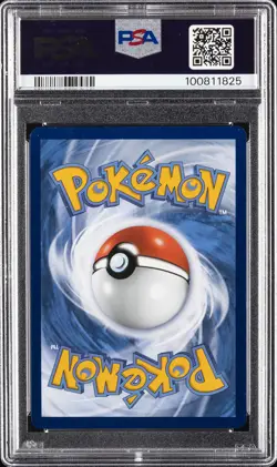 2022 POKEMON SWORD & SHIELD SILVER TEMPEST #TG29 FULL ART/RAYQUAZA VMAX PSA 10 - Image 2