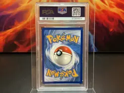 2022 POKEMON SWORD & SHIELD LOST ORIGIN #TG01 FULL ART/PARASECT PSA 10 🐦‍🔥 - Image 2