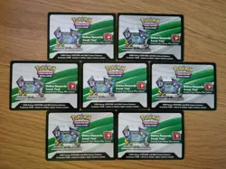 50x Pokemon TCG Code Cards - Vivid Voltage [Online Delivery] - Image 1