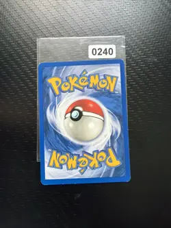 Good Manners 111/132 Gym Heroes Pokemon TCG Englisch - Image 2