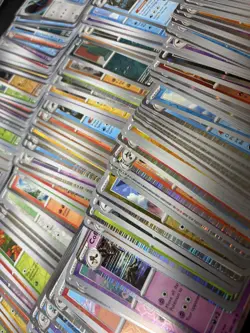 200 Pokemon Holo Rare Cards Lot | Huge Bulk Bundle | No Energy | Modern Mix - Image 2