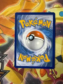 Pokemon Altaria ex - 123/124 - Fates Collide - Full Art Ultra Rare - Near Mint - Image 2