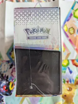 Pokemon Prismatic Evolutions ETB Elite Trainer Box New Sealed Free Shipping - Image 4