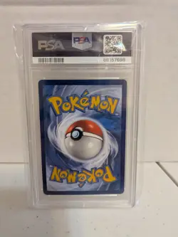 PIKACHU ⚡VMAX PSA 10 • POKEMON SWORD & SHIELD LOST ORIGIN #TG29 FULL ART 10 - Image 2