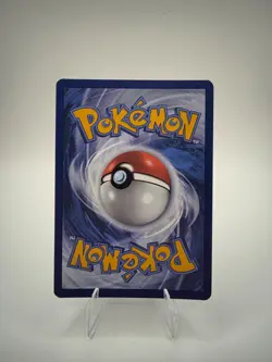 Pokemon TCG Lana Ultra Rare- Twilight Masquerade, Near Mint - Image 2