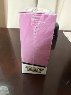 Pokemon Mega Evolution Ascended Heroes Booster Bundle Box - Image 2