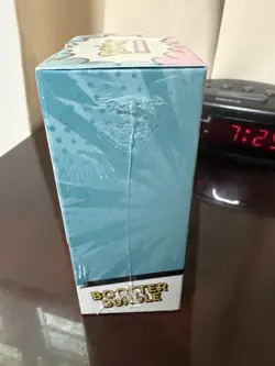 Pokemon Mega Evolution Ascended Heroes Booster Bundle Box - Image 4