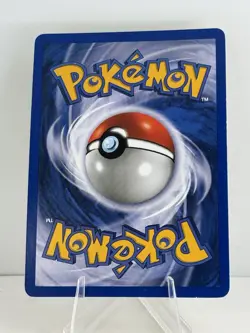 Eevee 11/53 Wotc Black Star Promo Holo Pokemon LP - Image 4