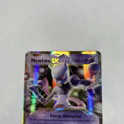 Mewtwo EX XY Evolutions 52/108 Pokemon TCG - Image 3