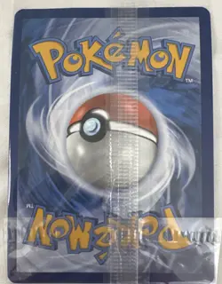 Pokemon TCG Pawmot ex SV03 Obsidian Flames Double Rare EX 073/197 HP 300 Holo - Image 4