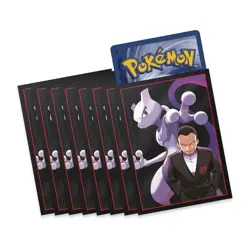 POKEMON CENTER EXCLUSIVE Destined Rivals Elite Trainer Box CONFIRMED PRESALE - Image 4