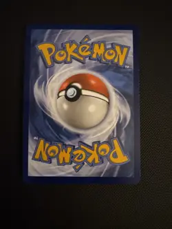 Toxtricity EX 227/182 Sv04: Paradox Rift Holo Ultra Rare Pokemon TCG - Image 3