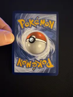 Toxtricity EX 227/182 Sv04: Paradox Rift Holo Ultra Rare Pokemon TCG - Image 4