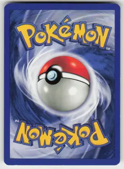 Sabrina's Gaze 125/132 Common Gym Heroes Pokemon Unlimited Lightly Played - Image 2