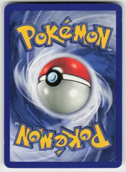 Dark Kadabra 39/82 Uncommon Team Rocket Pokemon Unlimited Lightly Played - Image 2