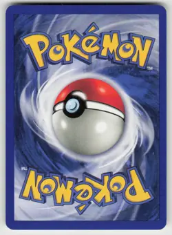 Sabrina's Abra 91/132 Common Gym Heroes Pokemon Unlimited Lightly Played - Image 2