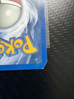 Pokemon Vintage - Gym Heroes - Misty's Horsea 86/132 - LP/NM - Image 3