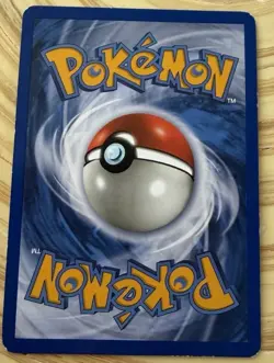Turtwig DP01 Promo MP Pokemon Card 2007 - Image 3