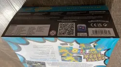 Pokemon TCG Mega Evolution Ascended Heroes Elite Trainer Box ETB Factory Sealed - Image 3
