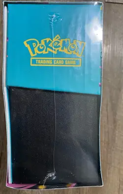 Pokemon TCG Mega Evolution Ascended Heroes Elite Trainer Box ETB Factory Sealed - Image 5