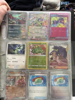 Pokemon TCG Card Lot Holofoil,Rare, Vintage - Image 2