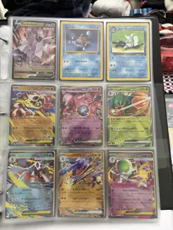 Pokemon TCG Card Lot Holofoil,Rare, Vintage - Image 4