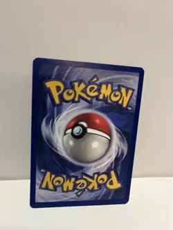 Flareon - 19/64 - Pokemon Jungle Unlimited Rare Card WOTC NM - Image 2