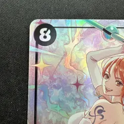 Nami (OP15-086) (Alternate Art) OP15-086 Adventure on Kami's Island Foil - Image 5